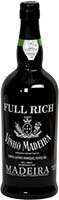 Justino Full Rich Madeira 38