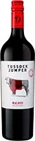 Tussock Jumper Malbec 750ml