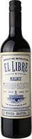 El Libre Malbec Is Out Of Stock