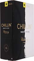 Chillin Chardonnay Is Out Of Stock