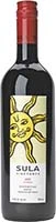 Sula Vineyards Shiraz 750ml