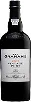 Grahams 1994 Vintage Is Out Of Stock