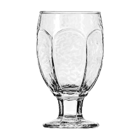 Libbey #3211 Chivalry Goblet