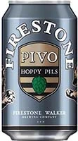 Firestone Pivo Pils 6 Pk - Ca