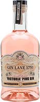 Gin Lane Victoria Pink Gin 80