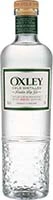 Oxley Gin 750