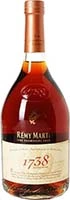 Remy Martin 1738 Accord Royal Fine Champagne Cognac Is Out Of Stock