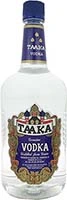 Taaka Vodka 90 Vodka 1.75l