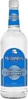 Mr. Boston Peppermint 1l