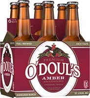 Odouls Non Alc 6pk 12oz Btl