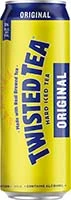 Twisted Tea Original Hard Iced Tea