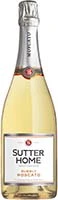 Sutter Home Bubbly Moscato