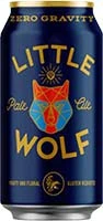 Zero Gravity Little Wolf 6 Pk - Vt