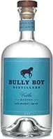 Bully Boy Vodka Is Out Of Stock