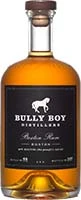 Bully Boy Boston Dk Rum 80