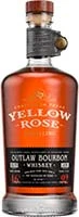 Yellow Rose Bbn Outlaw 750ml Is Out Of Stock