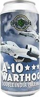 Opa A-10 Warthog Dipa 4 Pk - Ma