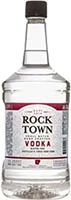 Rock Town Vodka