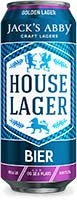 Jacks Abby House Lager 15 Pk - Ma