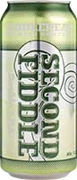 Fiddlehead 2nd Fiddle Dipa 4pk Vt16oz Can