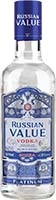 Russian Value 750ml