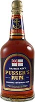 Pusser S Blue Label Rum