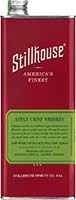 Stillhouse Gluten Free Apple Crisp Whiskey Is Out Of Stock