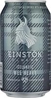 Einstok Wee Heavy