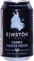 Einstok Tsted Port