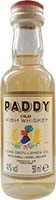 Paddy Irish Whisky