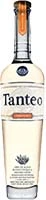 Tanteo Habanero Tequila