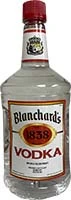 Blanchards Vodka 80