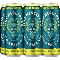 Great Divide Rotation 6 Pk - Co Is Out Of Stock