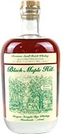 Black Mpl Hill Rye