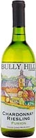 Bully Hill Chard/ries