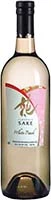 Hana Sake White Peach