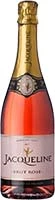 Jacqueline Brut Rose