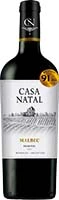 Casa Natal Malbec