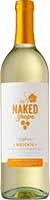 The Naked Grape Moscato White Wine