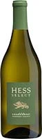 Hess                           Chardonnay