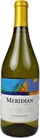 Meridianchardonnay 750ml.