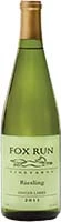 Fox Run Riesling 750ml