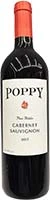 Poppy Cabernet