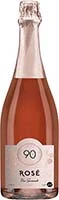 90+ Cellars Prosecco Rose