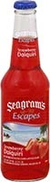 Seagram Straw Is Out Of Stock