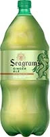 Seagrams Gingerale