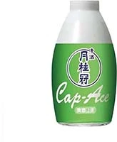 Gekkeikan Cap Ace Sake 180ml