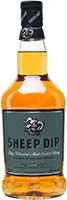 Sheep Dip Islay Blended Malt Scotch Whiskey