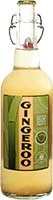 Gingeroo Sparkling Ginger Coctail 150ml Is Out Of Stock