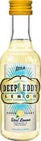 Deep Eddy Lemon Vodka